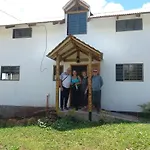 Te Rano Lodge