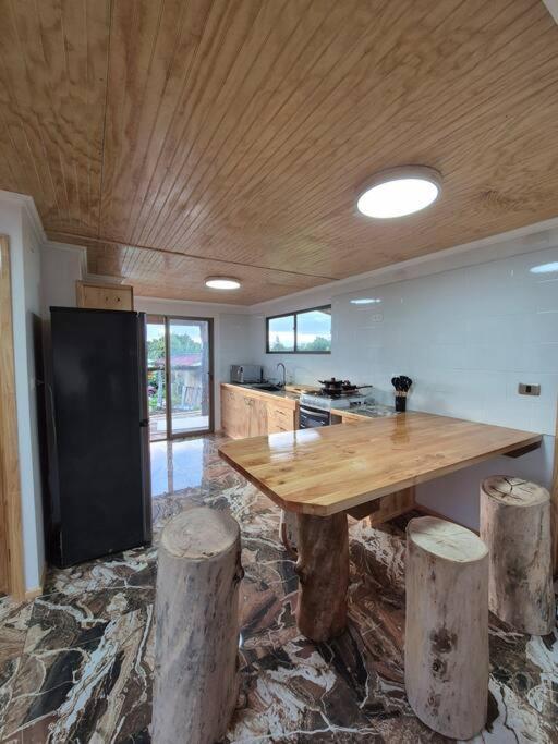 Te Rano Casa de férias Hanga Roa