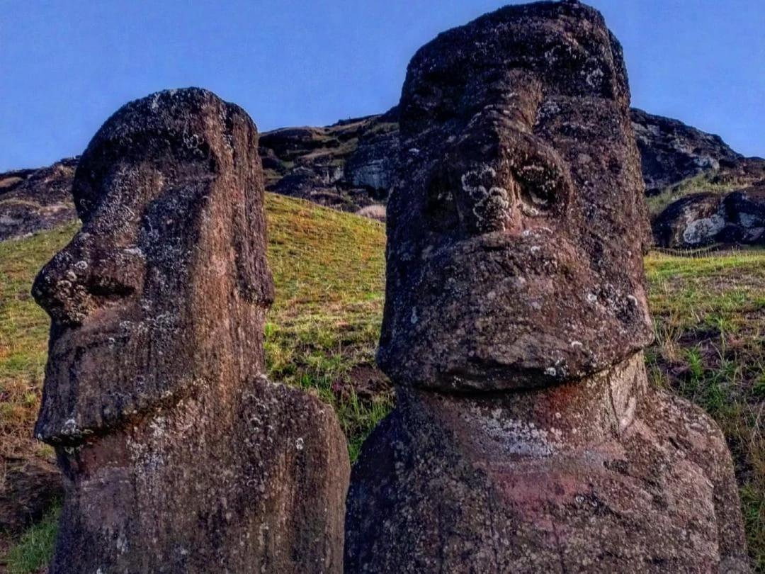 Casa de férias Te Rano